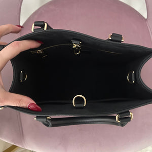 Borsa OnTheGo PM Monogram Empreinte Louis Vuitton