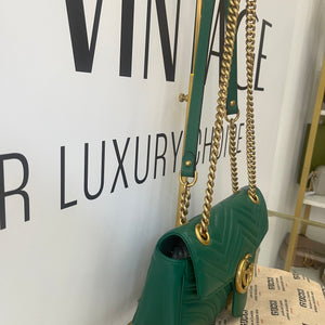 Borsa Marmont 26 GG Gucci