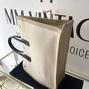 Borsa Tote Rive Gauche Saint Laurent