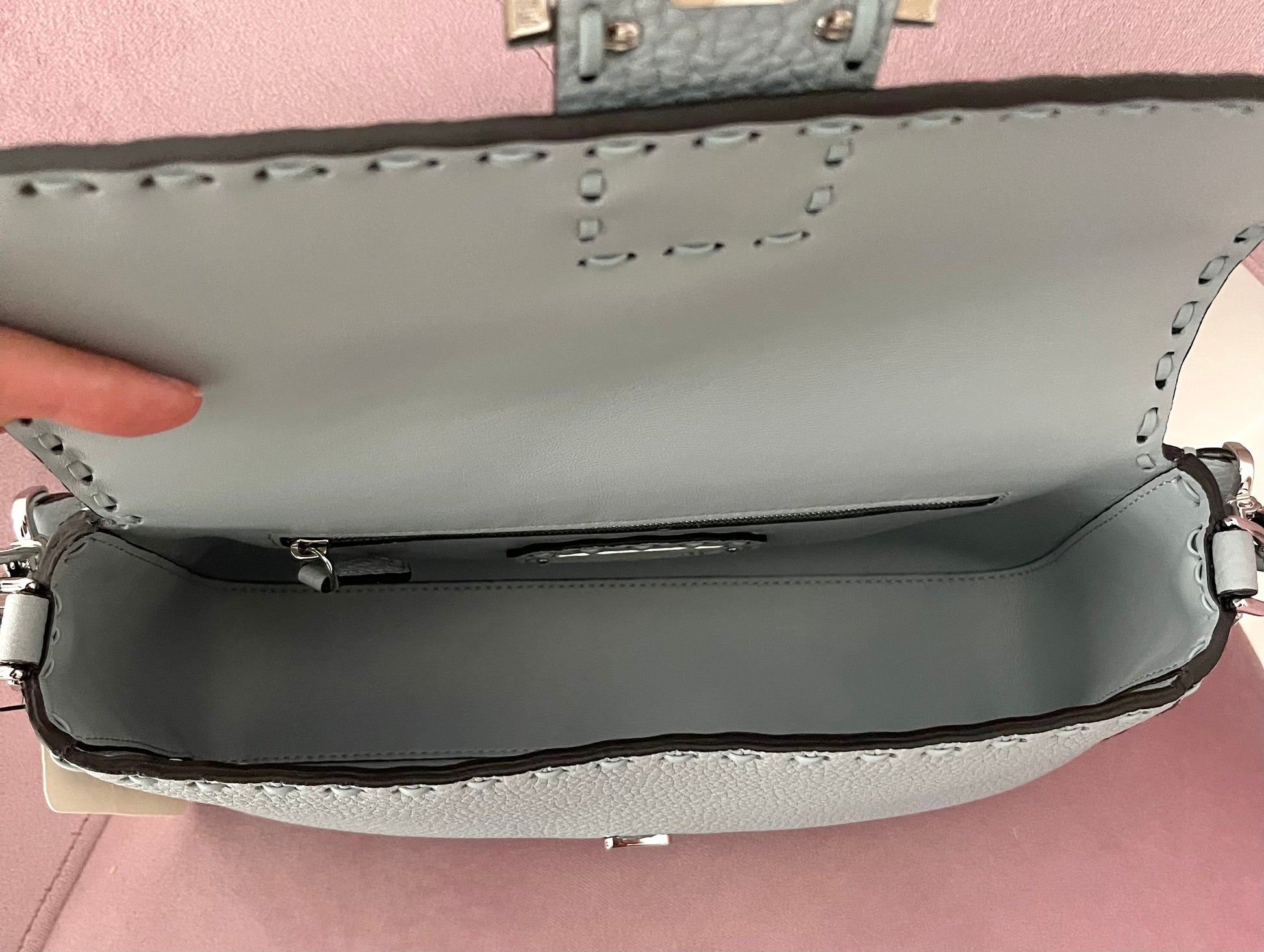 Borsa Baguette Fendi