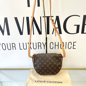 Borsa Saint Cloud Monogram Louis Vuitton