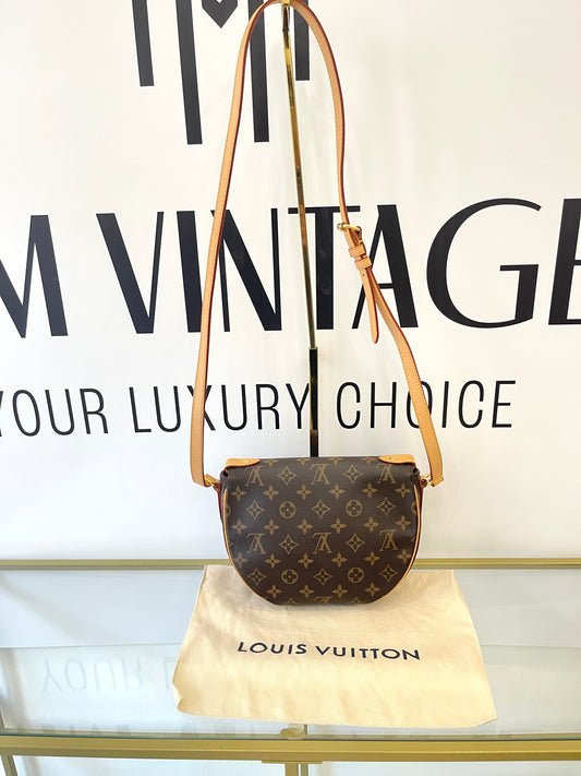 Borsa Saint Cloud Monogram Louis Vuitton