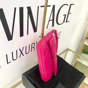 Borsa Le 5 à 7 Saint Laurent