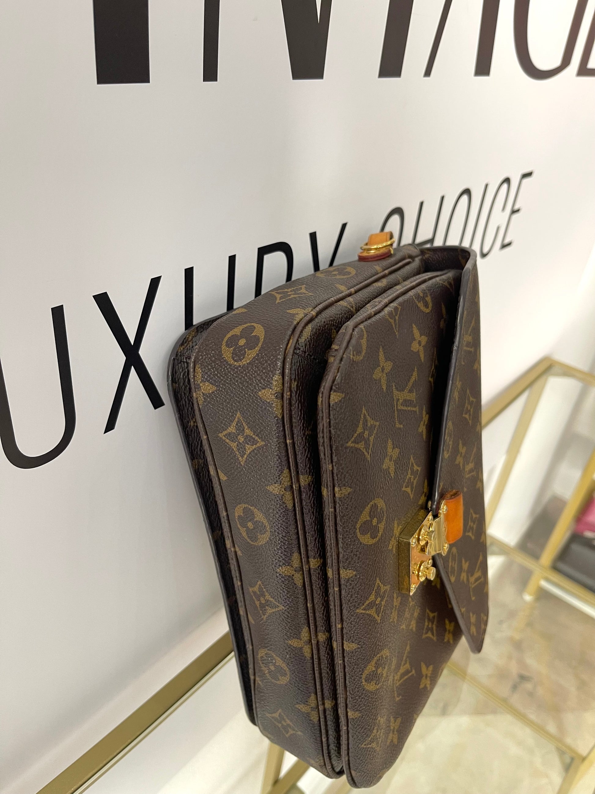 Borsa Métis Monogram Louis Vuitton