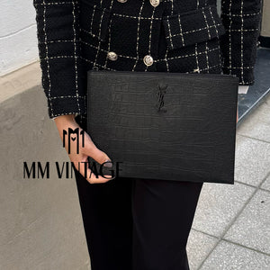 Pochette Cassandre Saint Laurent