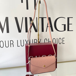 Borsa Gilbert GG Gucci