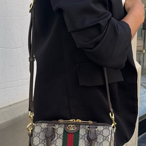 Bauletto Ophidia GG Gucci