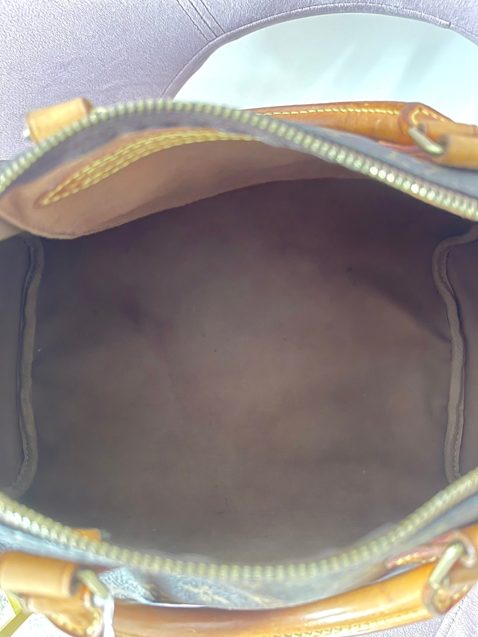 Borsa Speedy 30 Monogram Louis Vuitton