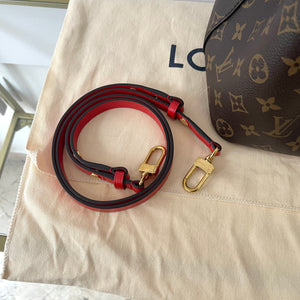 Borsa NéoNoé MM Monogram Louis Vuitton