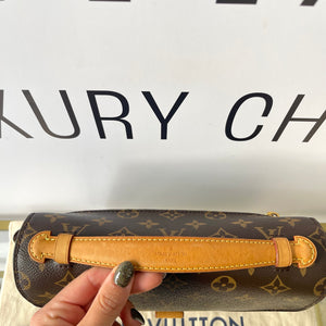 Borsa Metis Monogram Louis Vuitton