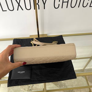 Borsa Envelope Medium Saint Laurent