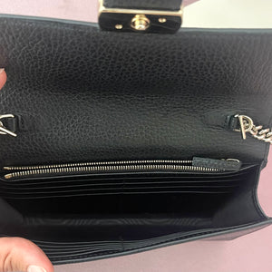 Borsa Interlocking GG Gucci