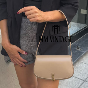 Borsa Voltaire Mini Saint Laurent