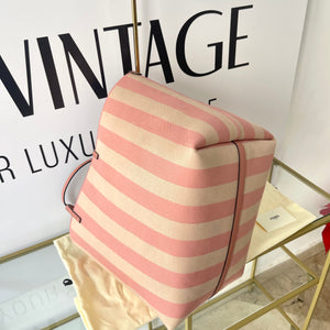 Borsa Shopping Roll Large reversibile Fendi