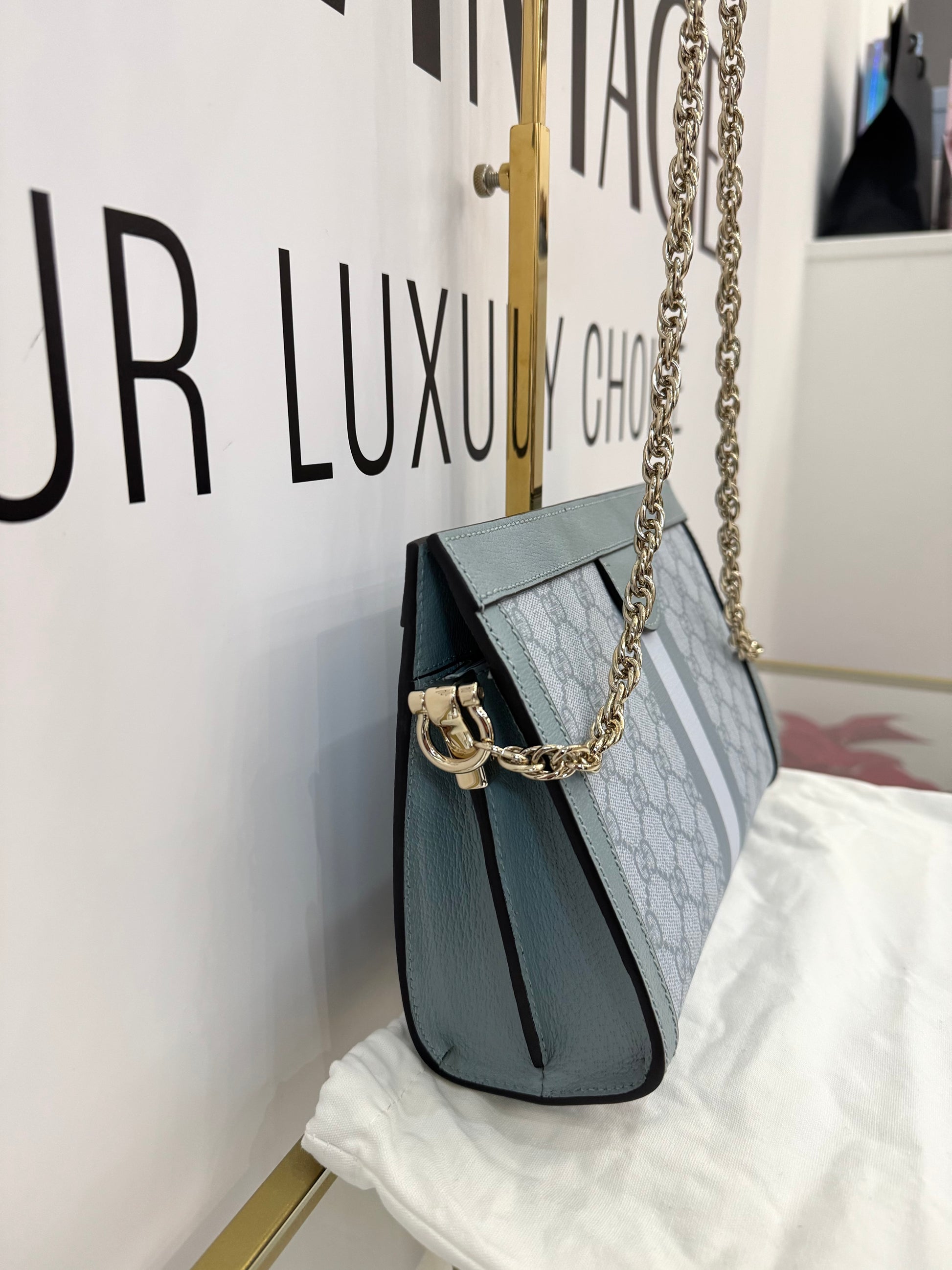 Borsa Ophidia GG Gucci