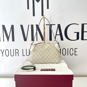Borsa Emblem GG Gucci