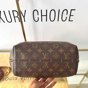 Borsa Turenne PM Monogram Louis Vuitton