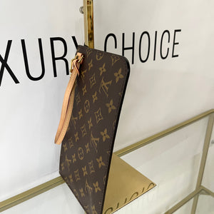 Pochette Monogram Louis Vuitton