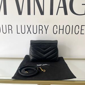 Borsa LouLou Toy Saint Laurent