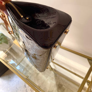Borsa Bréa MM Monogram Louis Vuitton