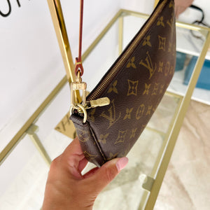 Pochette Accessoires Monogram Louis Vuitton