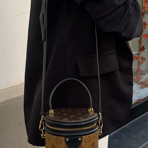 Borsa Cannes Monogram Reverse Louis Vuitton
