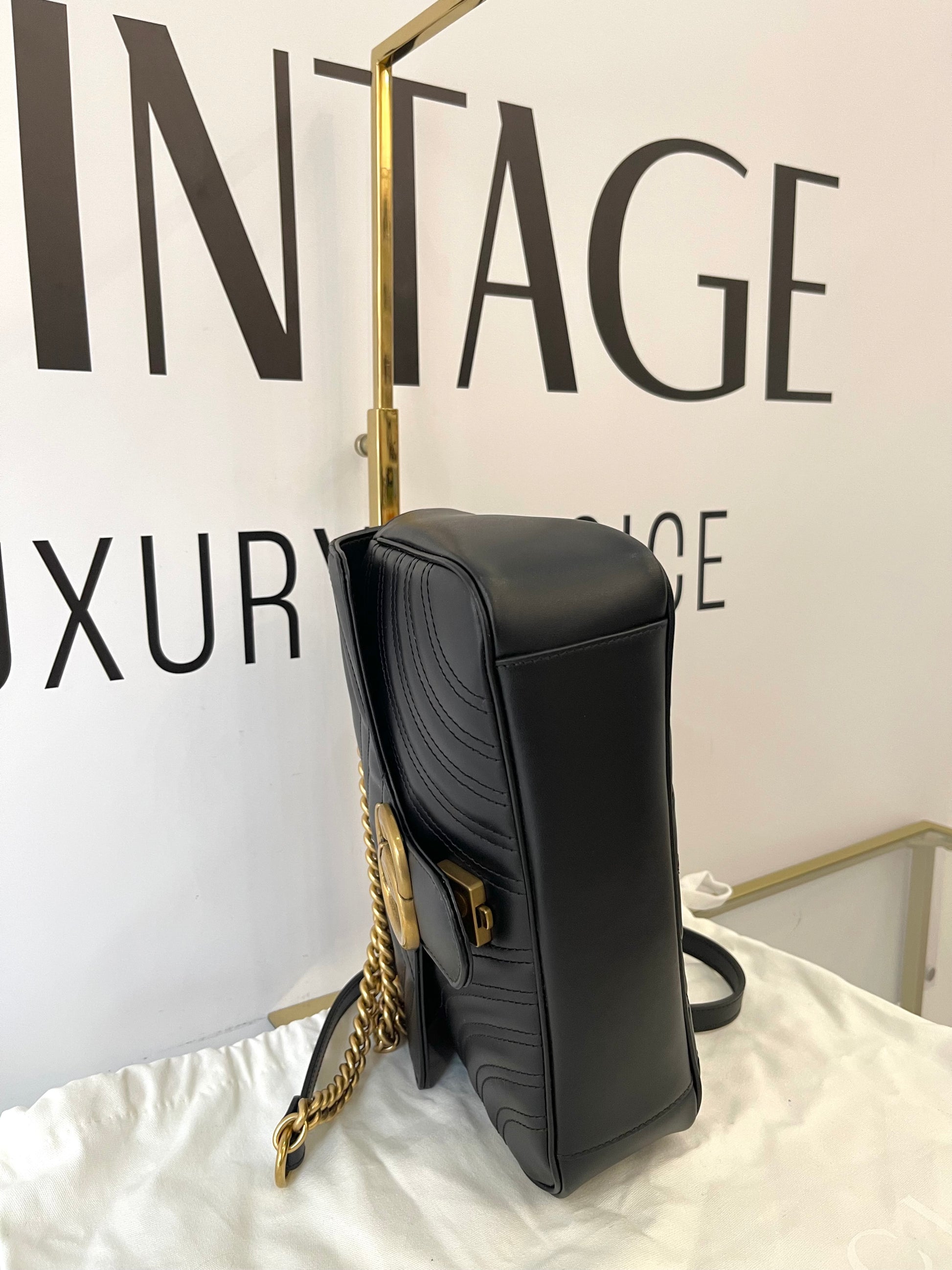 Borsa Marmont 26  GG Gucci