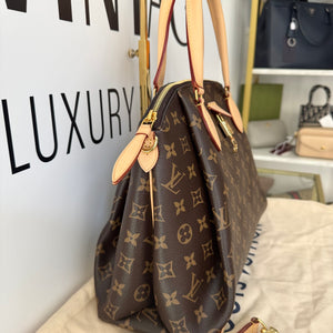 Borsa Rivoli MM Monogram Louis Vuitton
