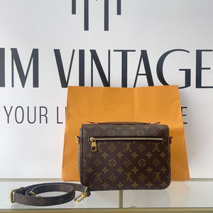 Borsa Métis Monogram Louis Vuitton