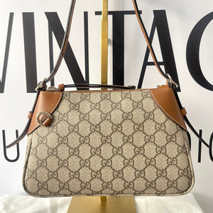 Borsa Emblem GG Gucci