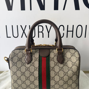Bauletto Ophidia GG Misura Media Gucci