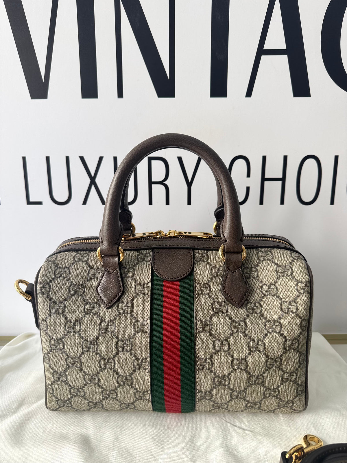 Bauletto Ophidia GG Misura Media Gucci