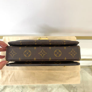 Borsa Métis East West Monogram Louis Vuitton