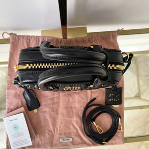 Borsa Arcadie Small Miu Miu