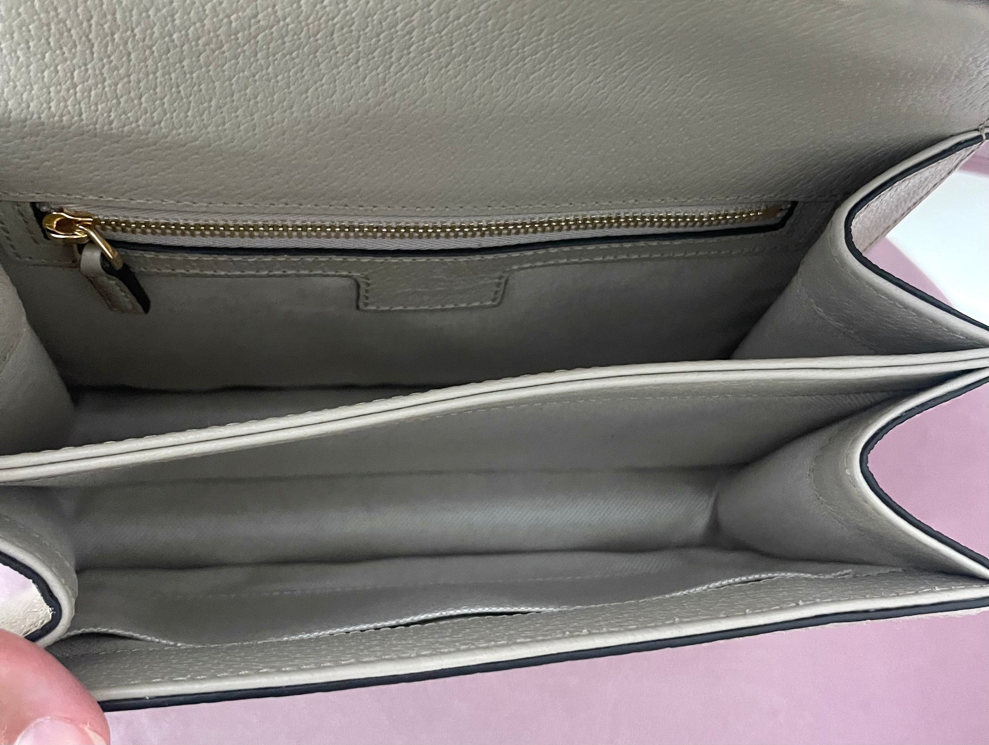 Borsa Ophidia GG Supreme Media Gucci