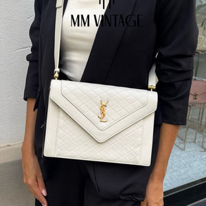 Borsa Gaby Saint Laurent
