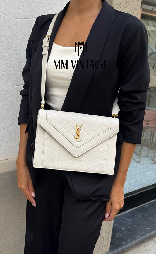 Borsa Gaby Saint Laurent