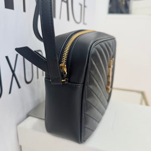 Borsa Camera Bag Lou Saint Laurent