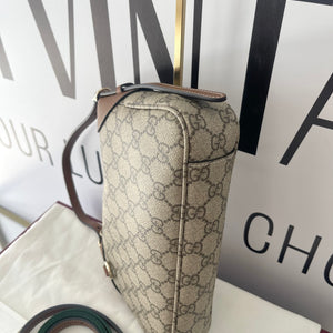 Borsa Emblem GG Gucci