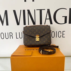 Borsa Métis Monogram Louis Vuitton