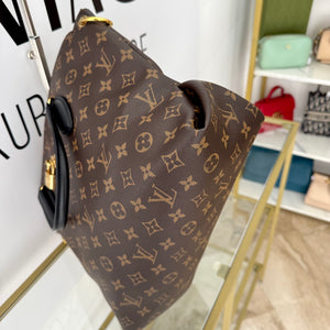 Borsa Flower Tote Louis Vuitton