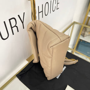 Borsa Puffer Toy Saint Laurent