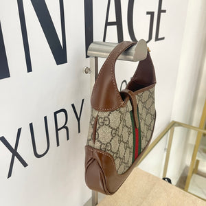 Borsa Mini Jackie 1961 GG Supreme Gucci