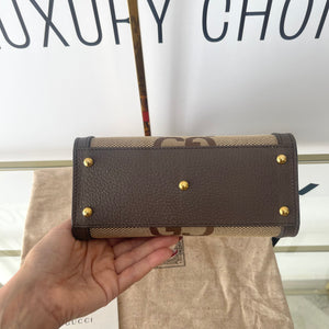 Borsa Diana Jumbo GG Gucci