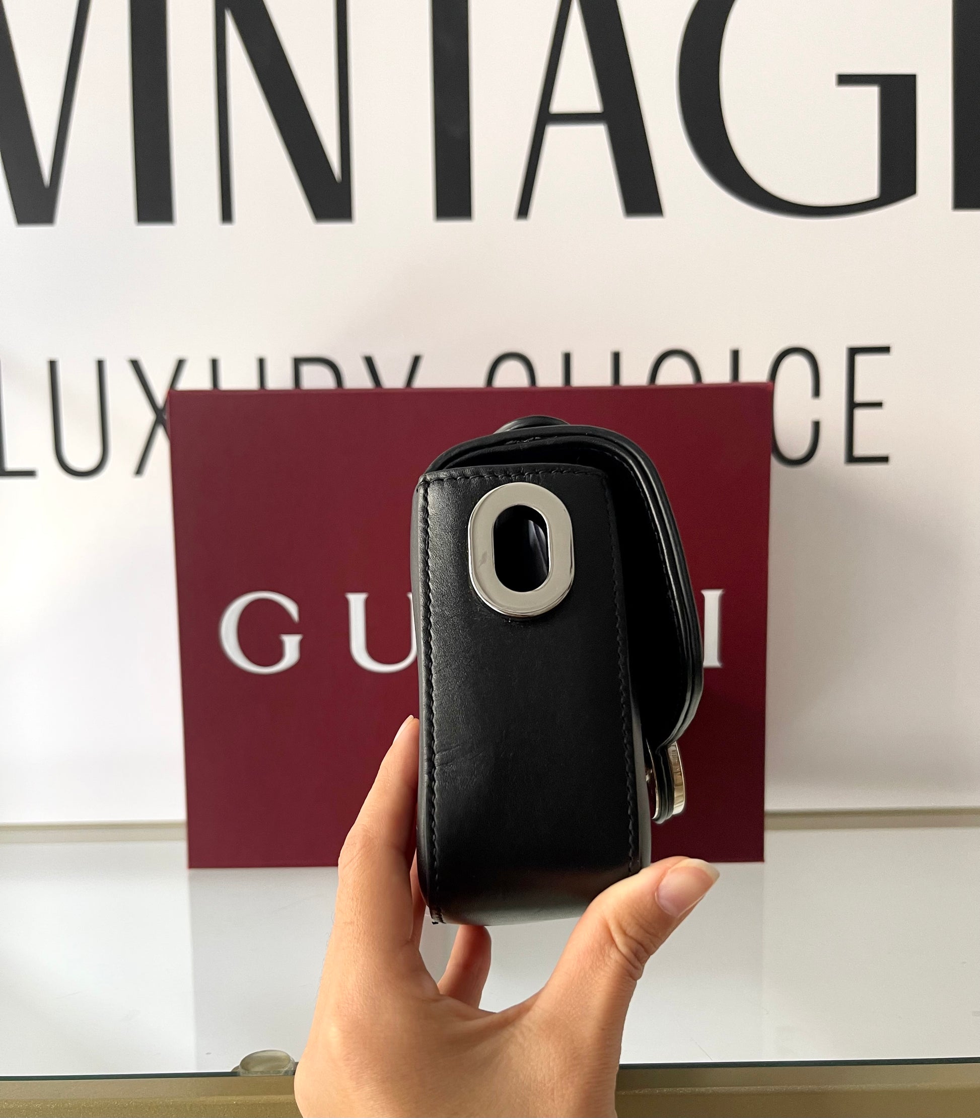 Borsa Petite GG Gucci