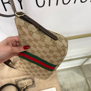 Borsa Lunetta GG Gucci