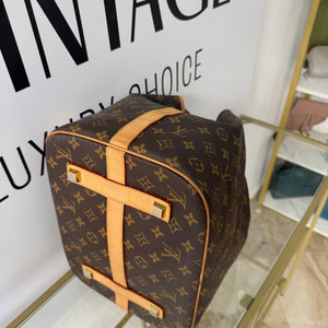 Borsa Eden Neo Monogram Louis Vuitton
