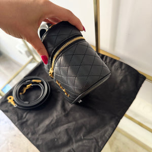 Borsa Gaby Vanity Medium Saint Laurent