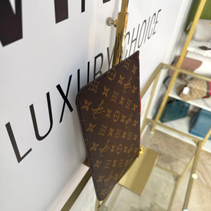 Pochette Monogram Louis Vuitton