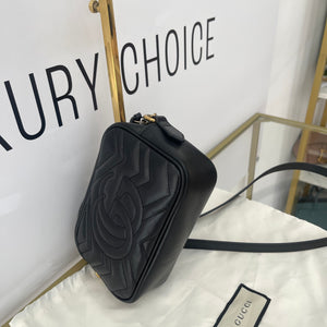 Borsa Mini Camera Bag GG Gucci